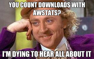 Condescending Wonka