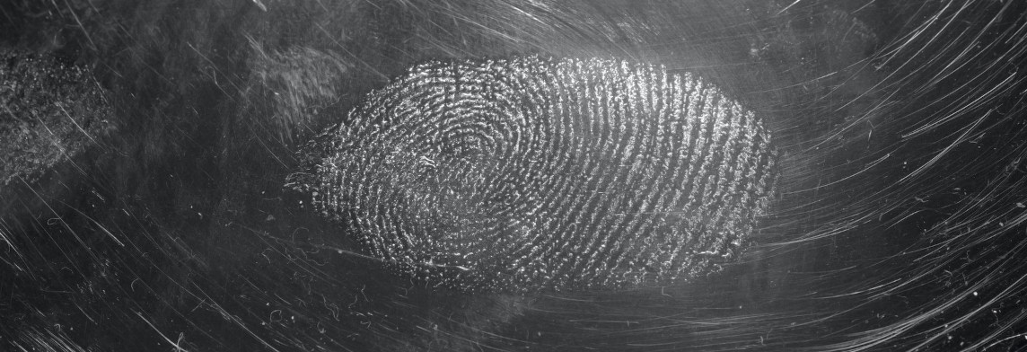 fingerprint