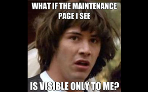 Conspiracy Keanu