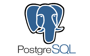 PostgreSQL; Source: clipartist.net