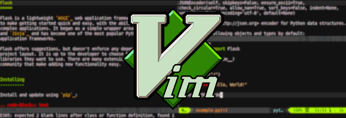 Vim